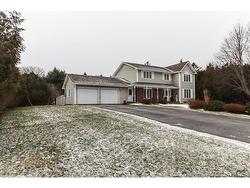 54 Donlyn DR  Rothesay, NB E2E 4X6