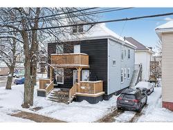 205-207 John ST  Moncton, NB E1C 6L8