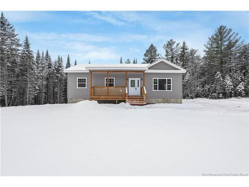 642 English Settlement Rd, Taymouth, NB 