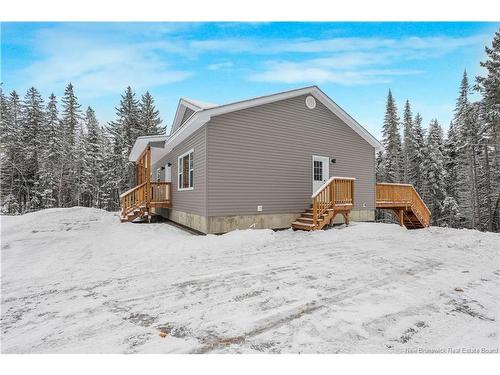 642 English Settlement Rd, Taymouth, NB 
