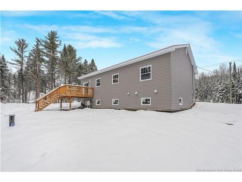642 English Settlement Rd, Taymouth, NB 