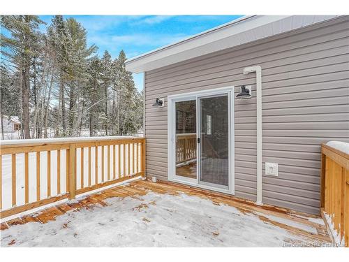 642 English Settlement Rd, Taymouth, NB 