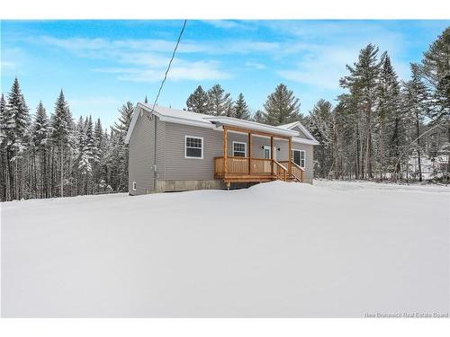 642 English Settlement Rd, Taymouth, NB 