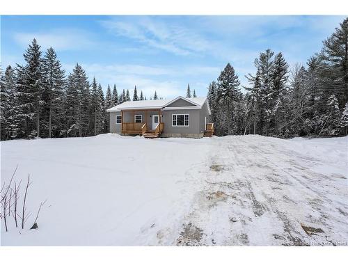 642 English Settlement Rd, Taymouth, NB 