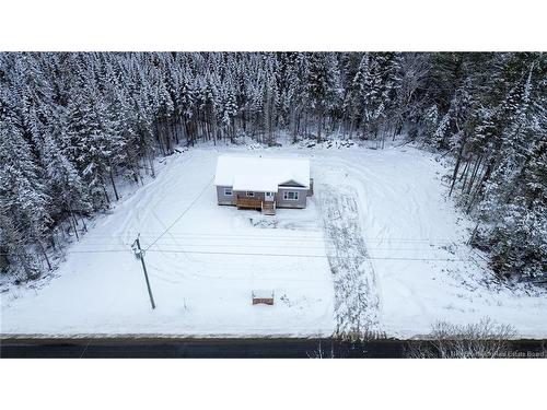 642 English Settlement Rd, Taymouth, NB 
