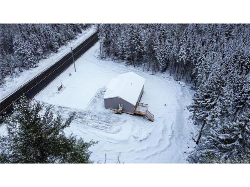 642 English Settlement Rd, Taymouth, NB 