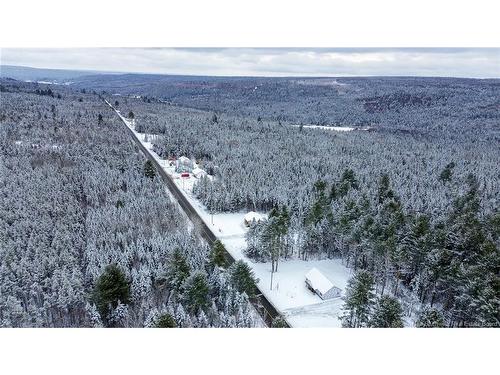 642 English Settlement Rd, Taymouth, NB 