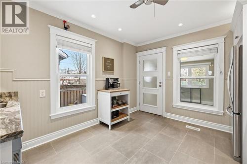 43 Belview Avenue, Hamilton, ON - Indoor Photo Showing Other Room