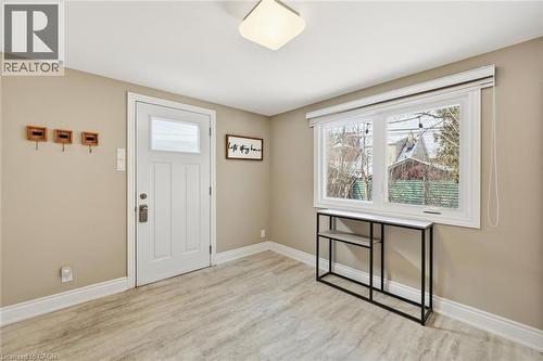 43 Belview Avenue, Hamilton, ON - Indoor Photo Showing Other Room