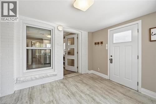 43 Belview Avenue, Hamilton, ON - Indoor Photo Showing Other Room