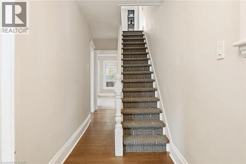 43 Belview Avenue, Hamilton, ON - Indoor Photo Showing Other Room