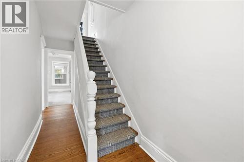 43 Belview Avenue, Hamilton, ON - Indoor Photo Showing Other Room