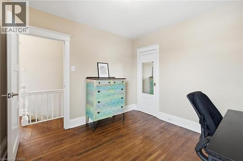 43 Belview Avenue, Hamilton, ON - Indoor Photo Showing Office