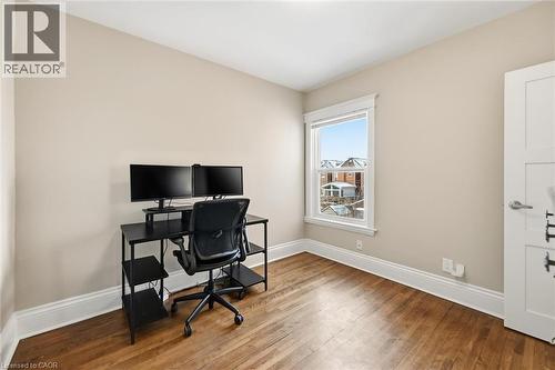 43 Belview Avenue, Hamilton, ON - Indoor Photo Showing Office