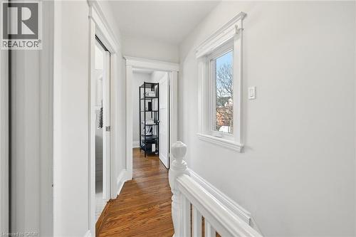 43 Belview Avenue, Hamilton, ON - Indoor Photo Showing Other Room
