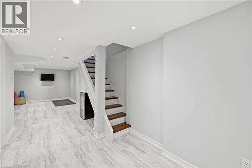 43 Belview Avenue, Hamilton, ON - Indoor