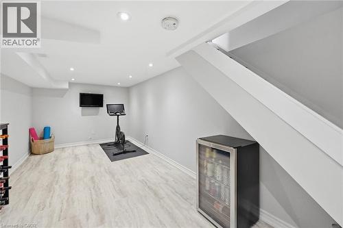 43 Belview Avenue, Hamilton, ON - Indoor Photo Showing Other Room