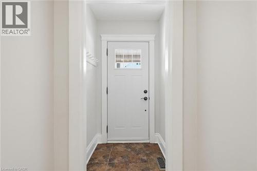 43 Belview Avenue, Hamilton, ON - Indoor Photo Showing Other Room