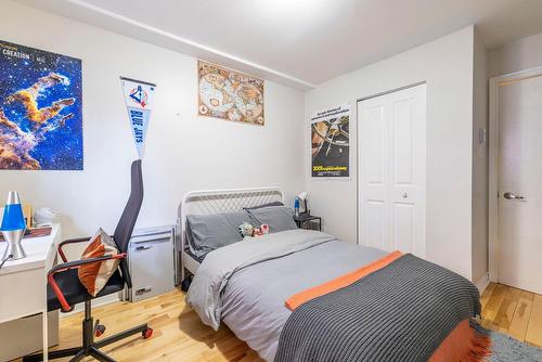 Chambre à coucher - 3562 Rue St-Dominique, Montréal (Le Plateau-Mont-Royal), QC - Indoor Photo Showing Bedroom