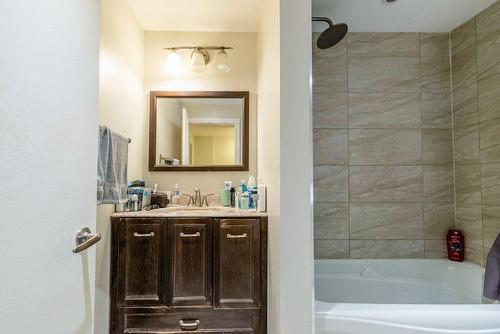Salle de bains - 3562 Rue St-Dominique, Montréal (Le Plateau-Mont-Royal), QC - Indoor Photo Showing Bathroom