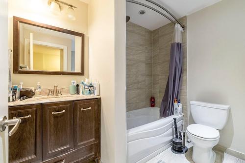 Salle de bains - 3562 Rue St-Dominique, Montréal (Le Plateau-Mont-Royal), QC - Indoor Photo Showing Bathroom