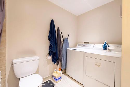 Salle de bains - 3562 Rue St-Dominique, Montréal (Le Plateau-Mont-Royal), QC - Indoor Photo Showing Bathroom