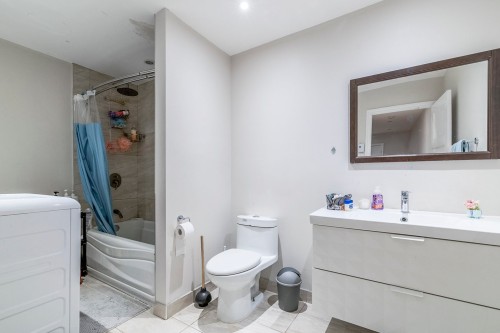 Bathroom - 3550 Rue St-Dominique, Montréal (Le Plateau-Mont-Royal), QC - Indoor Photo Showing Bathroom