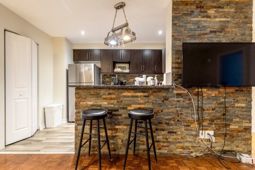 Kitchen - 3550 Rue St-Dominique, Montréal (Le Plateau-Mont-Royal), QC - Indoor