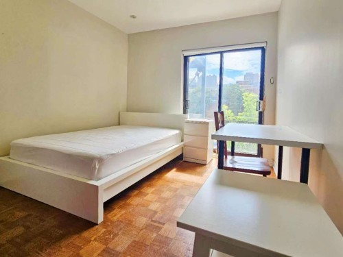 Bedroom - 3550 Rue St-Dominique, Montréal (Le Plateau-Mont-Royal), QC - Indoor Photo Showing Bedroom