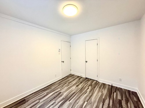 Chambre à coucher - 2-5385 10E Avenue, Montréal (Rosemont/La Petite-Patrie), QC - Indoor Photo Showing Other Room