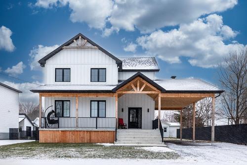 1028 Rue Bissonnette  Saint-Blaise-Sur-Richelieu, QC J0J 1W0