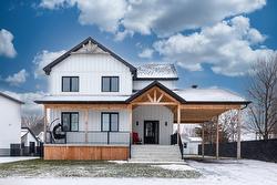 1028 Rue Bissonnette  Saint-Blaise-Sur-Richelieu, QC J0J 1W0