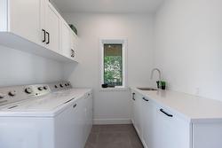 Laundry room - 
