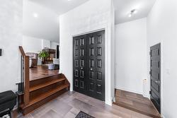 Hall d'entrée/Vestibule - 