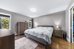 Chambre à coucher principale - 