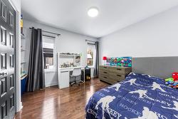 Chambre à coucher - 