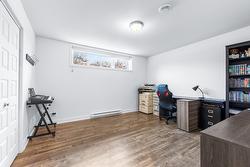 Chambre à coucher - 