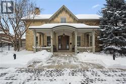 66 GRANGE Street  Guelph, ON N1E 2V2