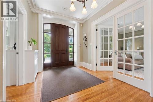 66 Grange Street, Guelph, ON - Indoor Photo Showing Other Room