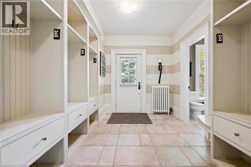 66 Grange Street, Guelph, ON - Indoor Photo Showing Other Room