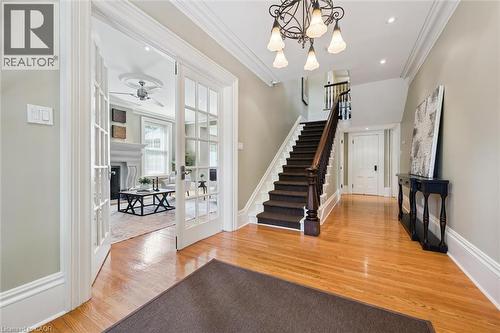 66 Grange Street, Guelph, ON - Indoor Photo Showing Other Room