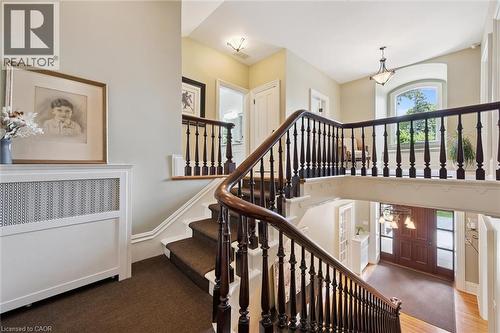 66 Grange Street, Guelph, ON - Indoor Photo Showing Other Room