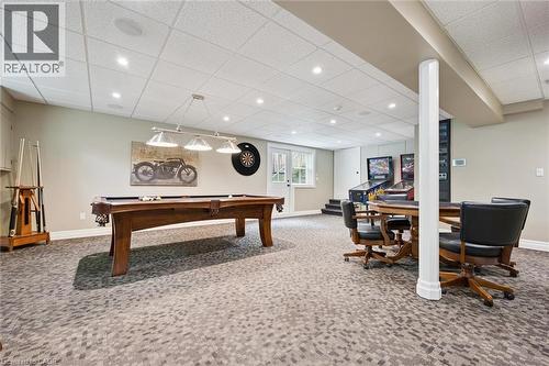 66 Grange Street, Guelph, ON - Indoor Photo Showing Other Room