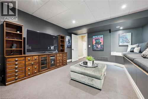 66 Grange Street, Guelph, ON - Indoor