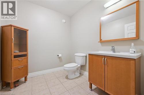 66 Grange Street, Guelph, ON - Indoor Photo Showing Bathroom