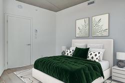 Chambre à coucher - 