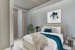 Chambre à coucher principale - 