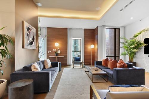 Conference room - 1106-628 Rue St-Jacques, Montréal (Ville-Marie), QC - Indoor