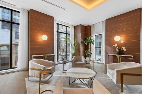 Conference room - 1106-628 Rue St-Jacques, Montréal (Ville-Marie), QC - Indoor