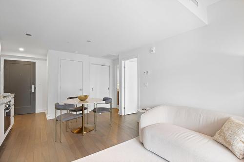 Dining room - 1106-628 Rue St-Jacques, Montréal (Ville-Marie), QC - Indoor